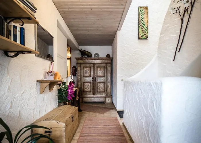 B&B Garni Kapellenstueberl 라벌링